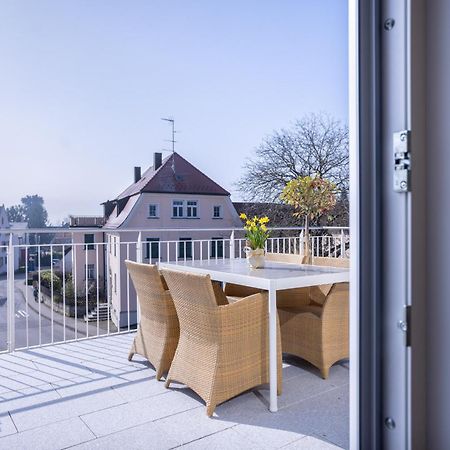 Ferienwohnung Hendriks Nonnenhorn Exteriér fotografie