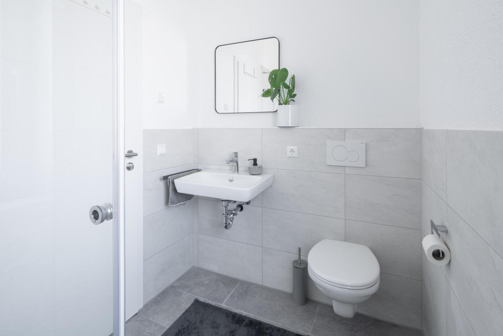 Ferienwohnung Hendriks Nonnenhorn Exteriér fotografie