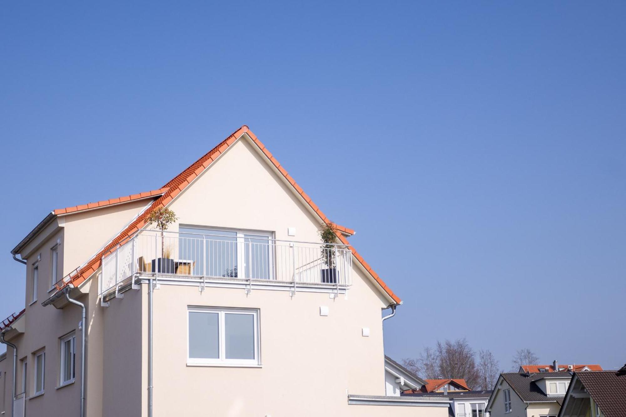 Ferienwohnung Hendriks Nonnenhorn Exteriér fotografie